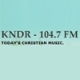 KNDR 104.7 FM