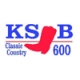 KSJB 600 AM