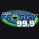 KVOX Froggy 99.9 FM