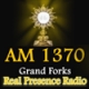 Real Presence Radio 1370 AM