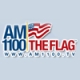 The Flag 1100 AM