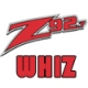 Listen to 92.7 FM WHIZ free radio online