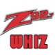 92.7 FM WHIZ