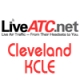 Cleveland KCLE ATC Scanner