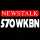 WKBN 570 AM