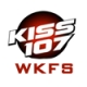 WKFS Kiss 107 FM