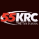 WKRC THE Talk Station  AM