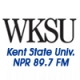 WKSU Kent State Univ. NPR 89.7 FM