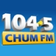 Listen to CHUM FM 104.5 online Radio Listen to CHUM FM 104.5 free radio online
