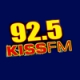 Kiss 92.5 FM