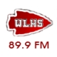 WLHS 89.9 FM
