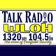 WLOH 1320 AM