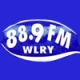 WLRY The Light 88.5 FM