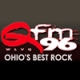 WLVQ Ohio's Best Rock 96.3 FM
