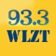WLZT 93.3 FM