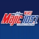 Listen to WMJI 105.7 FM online Radio Listen to WMJI 105.7 FM free radio online