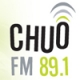 CHUO FM 89.1