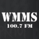 WMMS 100.7 FM