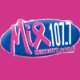 WMMX 107.7 FM