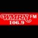 WMRN 106.9 FM