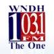 WNDH The One 103.1 FM