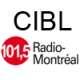 CIBL Radio Montreal 101.5 FM