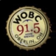 WOBC Oberlin College 91.5 FM