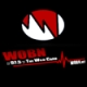 WOBN 101.5 FM
