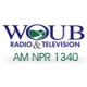 WOUB AM NPR 1340