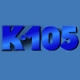 WQXK 105 FM