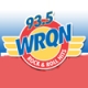 WRQN 93.5 FM