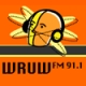WRUW 91.1 FM