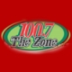WRWK The Zone 106.5 FM