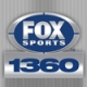 WSAI Fox Sports 1360 AM
