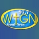 WTGN Good News Radio 97.7 FM