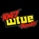 WTUE 104.7 FM