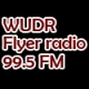 WUDR Flyer radio 99.5 FM