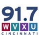 WVXU 91.7 FM