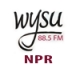 WYSU NPR 88.5 FM