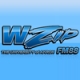 WZIP University of Akron 88.1 FM