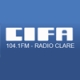 CIFA 104.1 FM