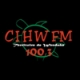 CIHW FM 100.3