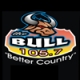 The Bull 105.7 FM