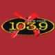 The X 103.9 FM
