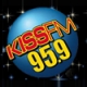 WAKZ Kiss 95.9 FM