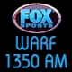 WARF 1350 AM
