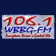 WBBG Biggest Hits 106.1 FM