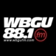 WBGU Bowling Green State Univ. 88.1 FM