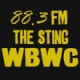 WBWC The Sting 88.3 FM