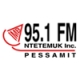 CIMB 95.1 FM